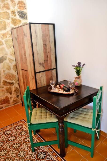 Meandros Suite In Old Town Rhodes City ภายนอก รูปภาพ