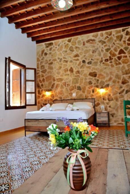 Meandros Suite In Old Town Rhodes City ภายนอก รูปภาพ