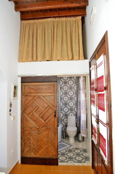 Meandros Suite In Old Town Rhodes City ภายนอก รูปภาพ
